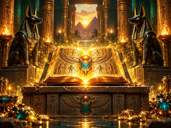 Book of the Fallen