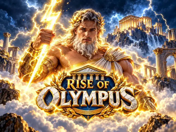 Rise of Olympus Extreme