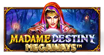 Madame Destiny Megaways